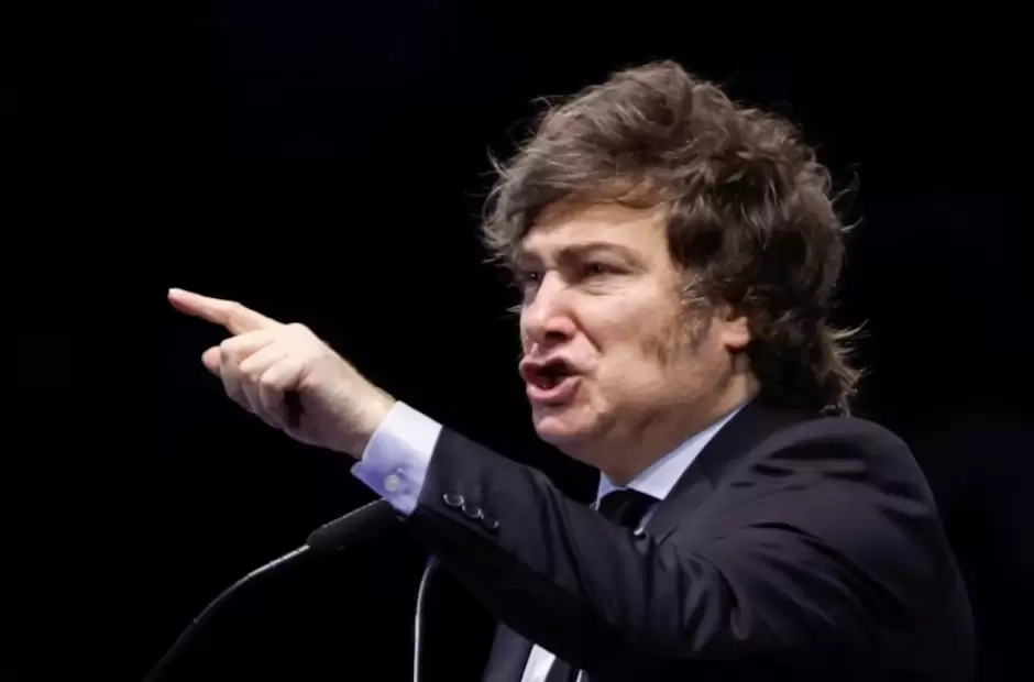 Milei suspendió la aplicación de las nuevas leyes de universidades y salud pediátrica