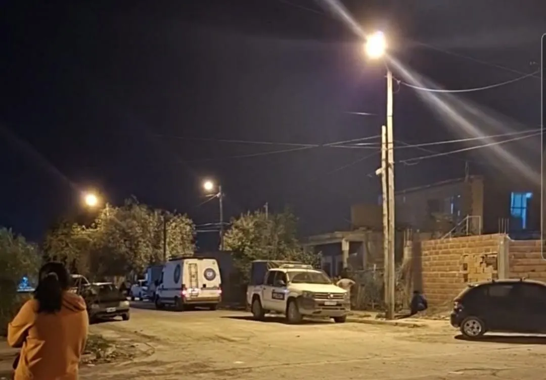 Conmoción en un barrio de zona sudeste de la capital salteña por la muerte de una nena de 10 años