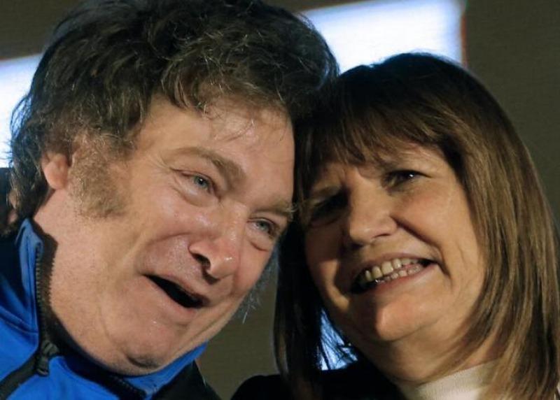 LLA quiere a Bullrich como presidenta provisional del Senado para contrarrestar el peso de Villarruel