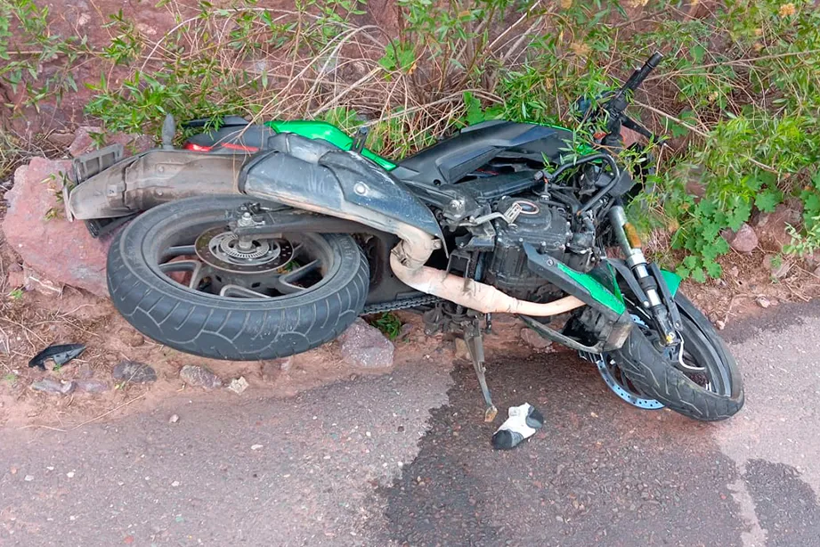 Tres motoqueros que transportaban 26 kilos de cocaína por la ruta a Cafayate fueron condenados