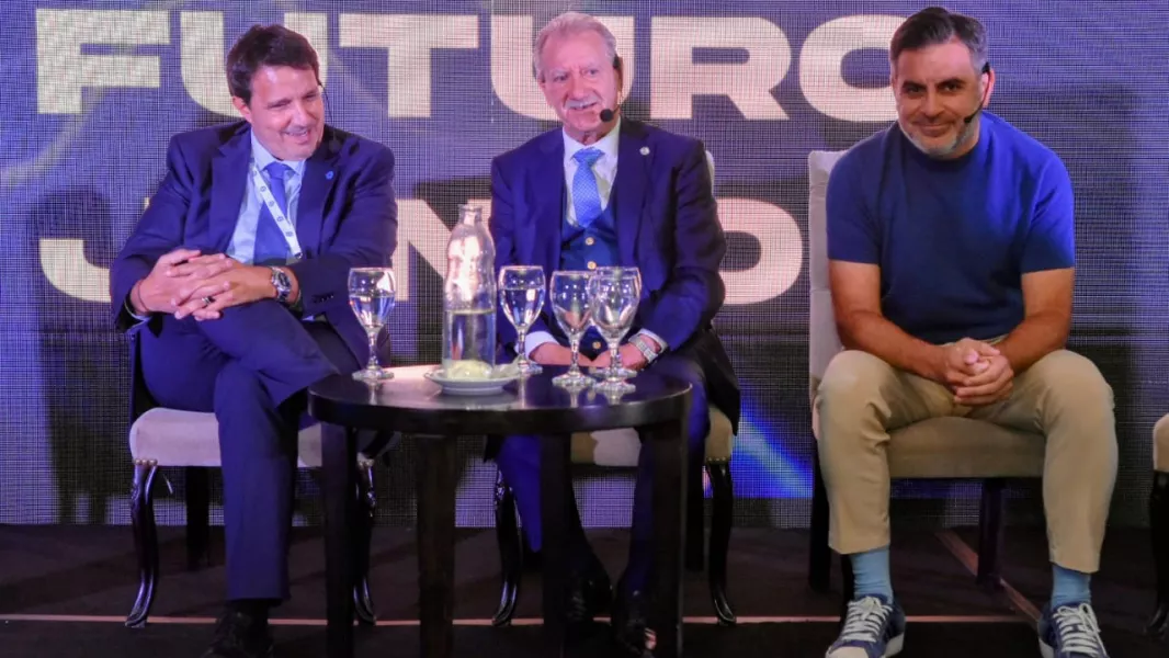 Se realiza en Salta la Convención Regional 2025 de la Asociación de Concesionarios de Automotores de la República Argentina