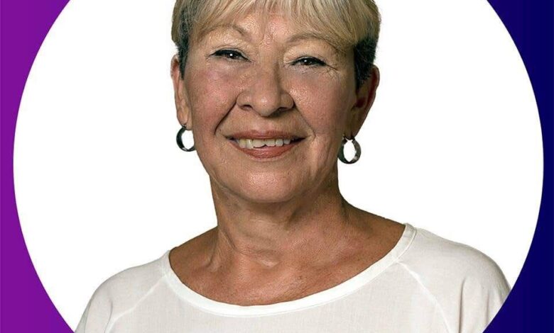 Agarrá la pala: La hija de una edil de Orán de la Libertad Avanza tiene un sueldo del Concejo pero vive de vacaciones