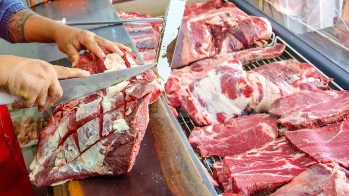 Carnicerías en crisis: La venta de carne en Salta cayó un 20 por ciento