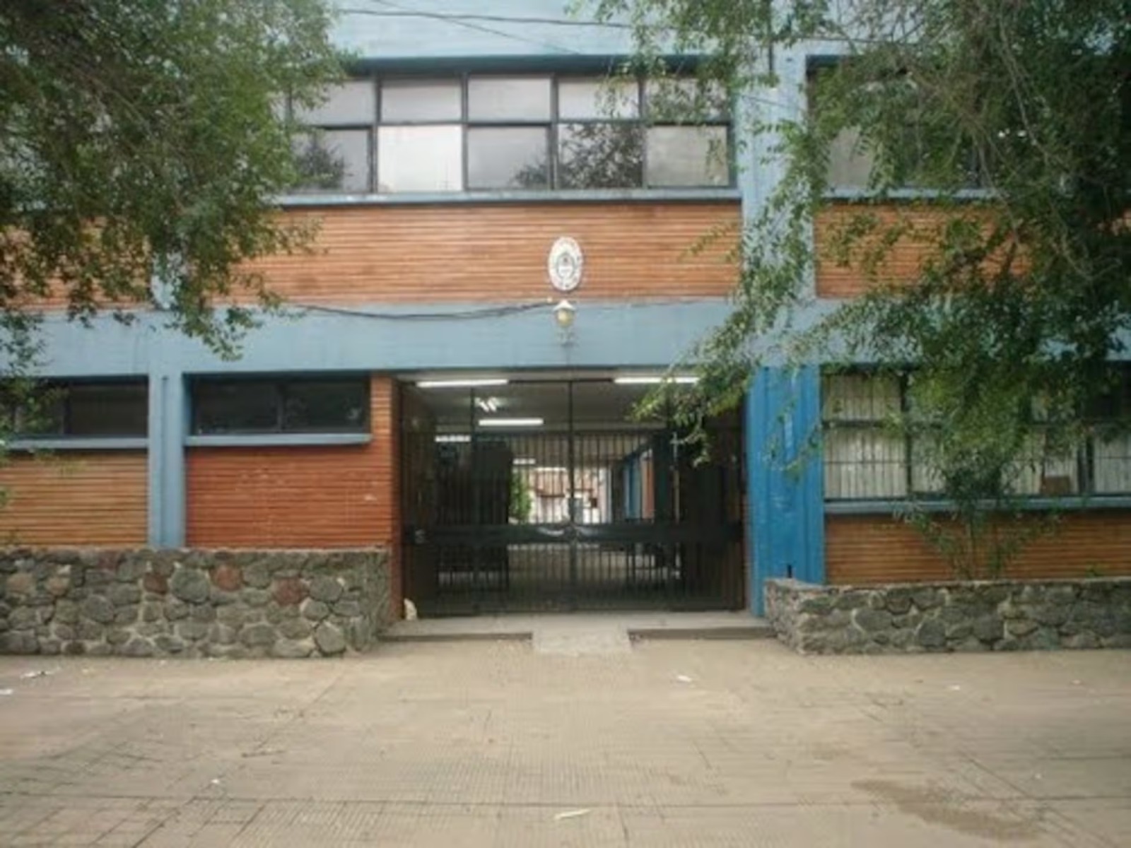 4 expolicías de Metán fueron procesados por la detención, secuestro y abuso de una menor en 1980