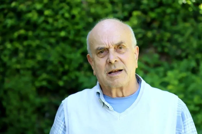 La advertencia de Carlos Rodríguez sobre el auxilio de EEUU: "Si es para hacer carry trade, no me gusta"