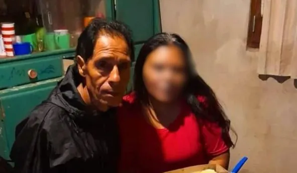 La Justicia salteña dictaría prisión perpetua para el hombre acusado de asesinar a su esposa mientras dormía golpeándola con un pico