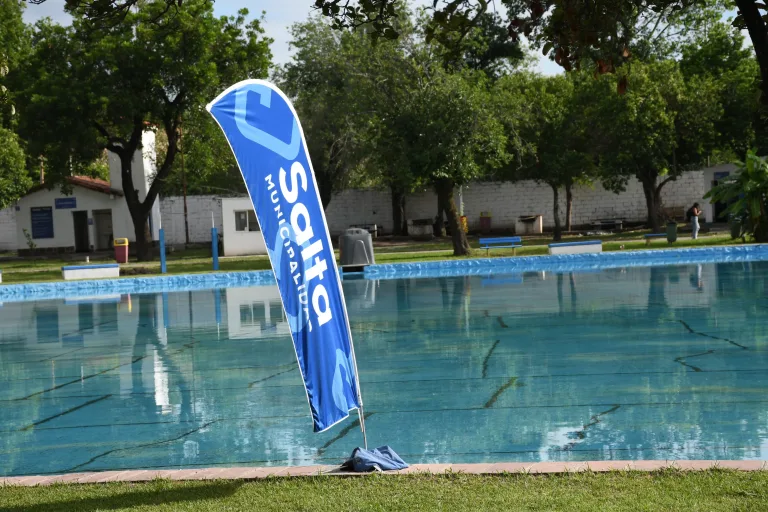Por mantenimiento, el Balneario Xamena permanecerá cerrado hasta el martes 13