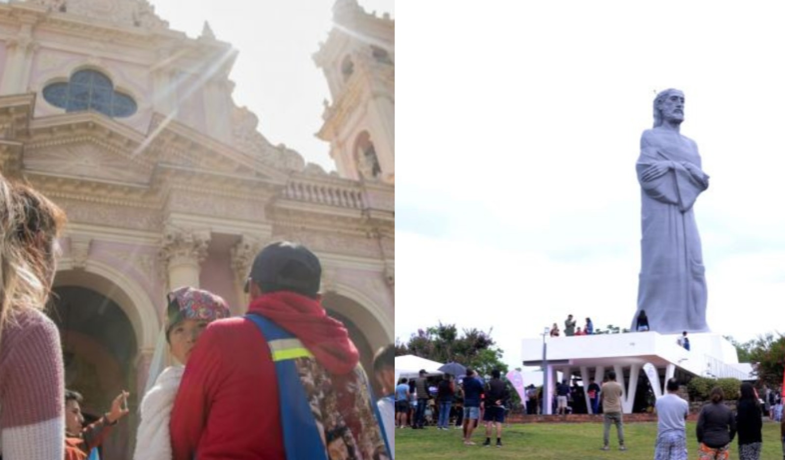 Turismo de invierno: La Ciudad de Salta y La Caldera se ubicaron al tope del ranking de ocupación hotelera con un 71%