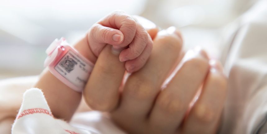 Fuerte caída de la natalidad en Salta: los nacimientos bajaron un 23% en los últimos 5 años