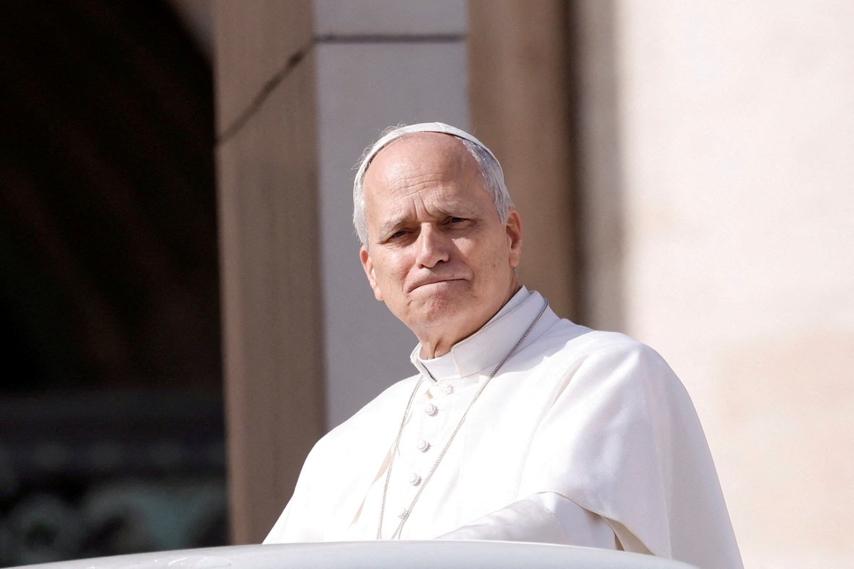 Diagnostican cáncer de pulmón al papa León XIV y le extirpan parte del pulmón derecho