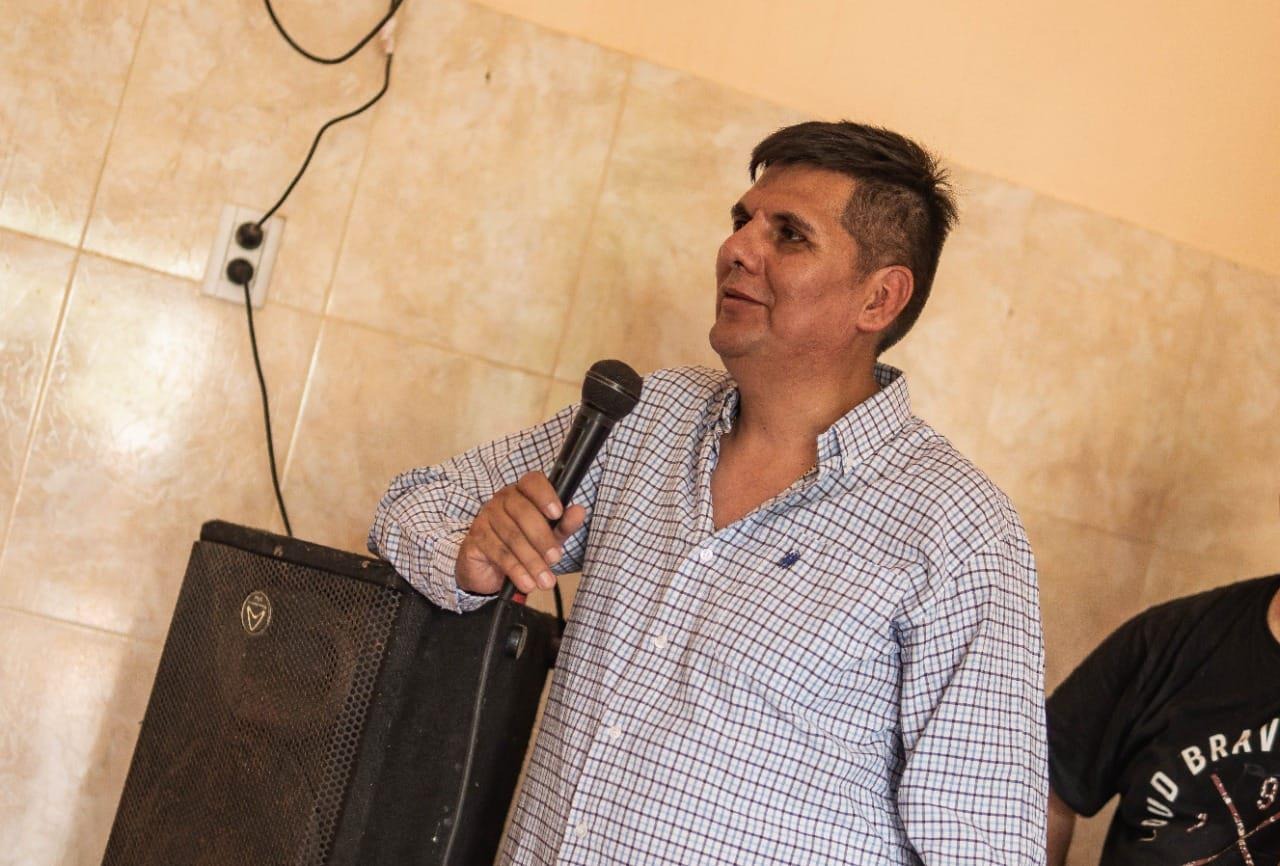 Escándalo en Aguas Blancas: Se fugó el exintendente "Conejo" Martínez antes de ser detenido por narcolavado