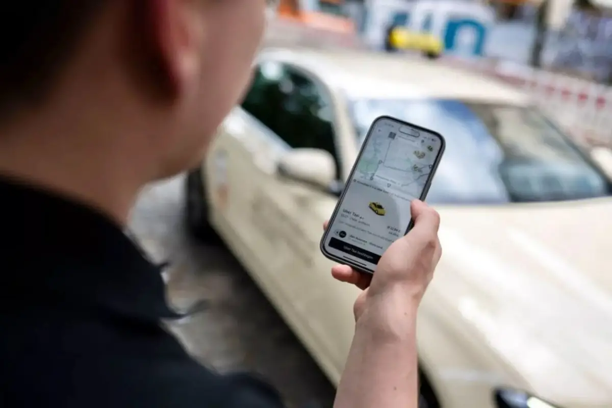 La secretaría de Transporte regulará a Uber, Rappi y Cabify tras un nuevo decreto del Gobierno Nacional
