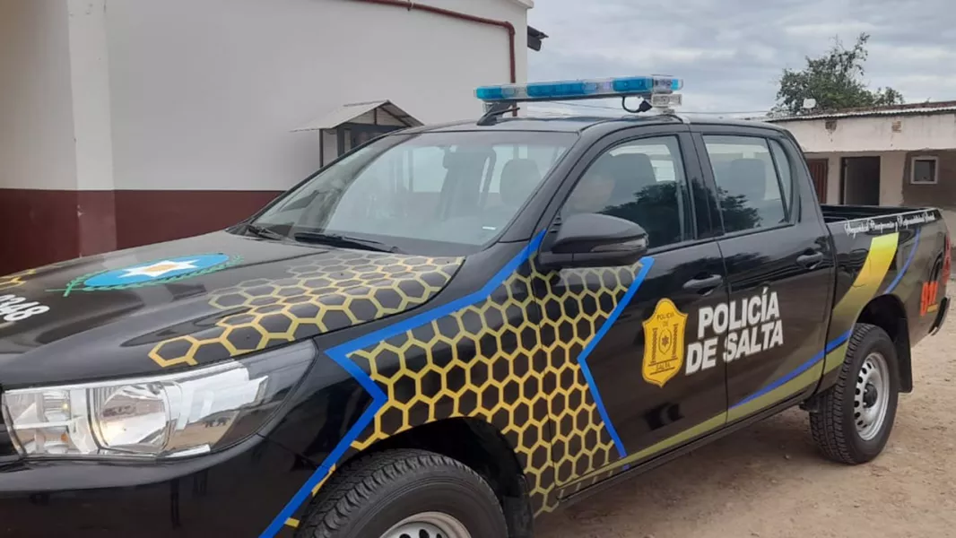 Embarcación: Apartaron a dos efectivos de la Policía de Salta por una causa que los relaciona con el narcotráfico