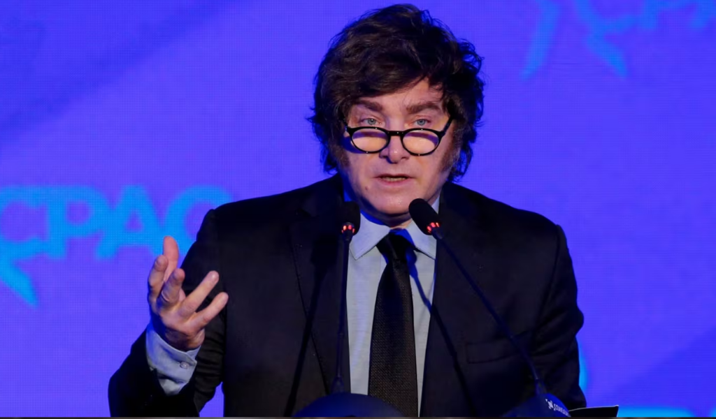 La Argentina empeoró su calificación en el ranking mundial que mide la corrupción