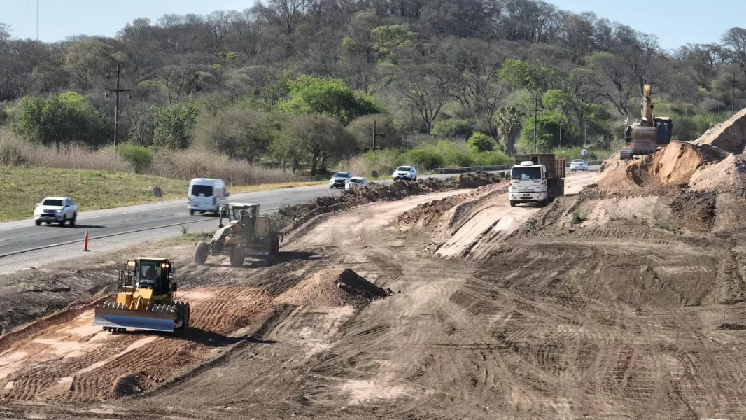 Nación recaudó en impuestos $1,5 billones para arreglos o construcción de rutas pero solo ejecutó una cuarta parte