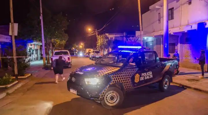 Son tres los detenidos por el homicidio del profesor de Educación Física en barrio Miguel Ortíz