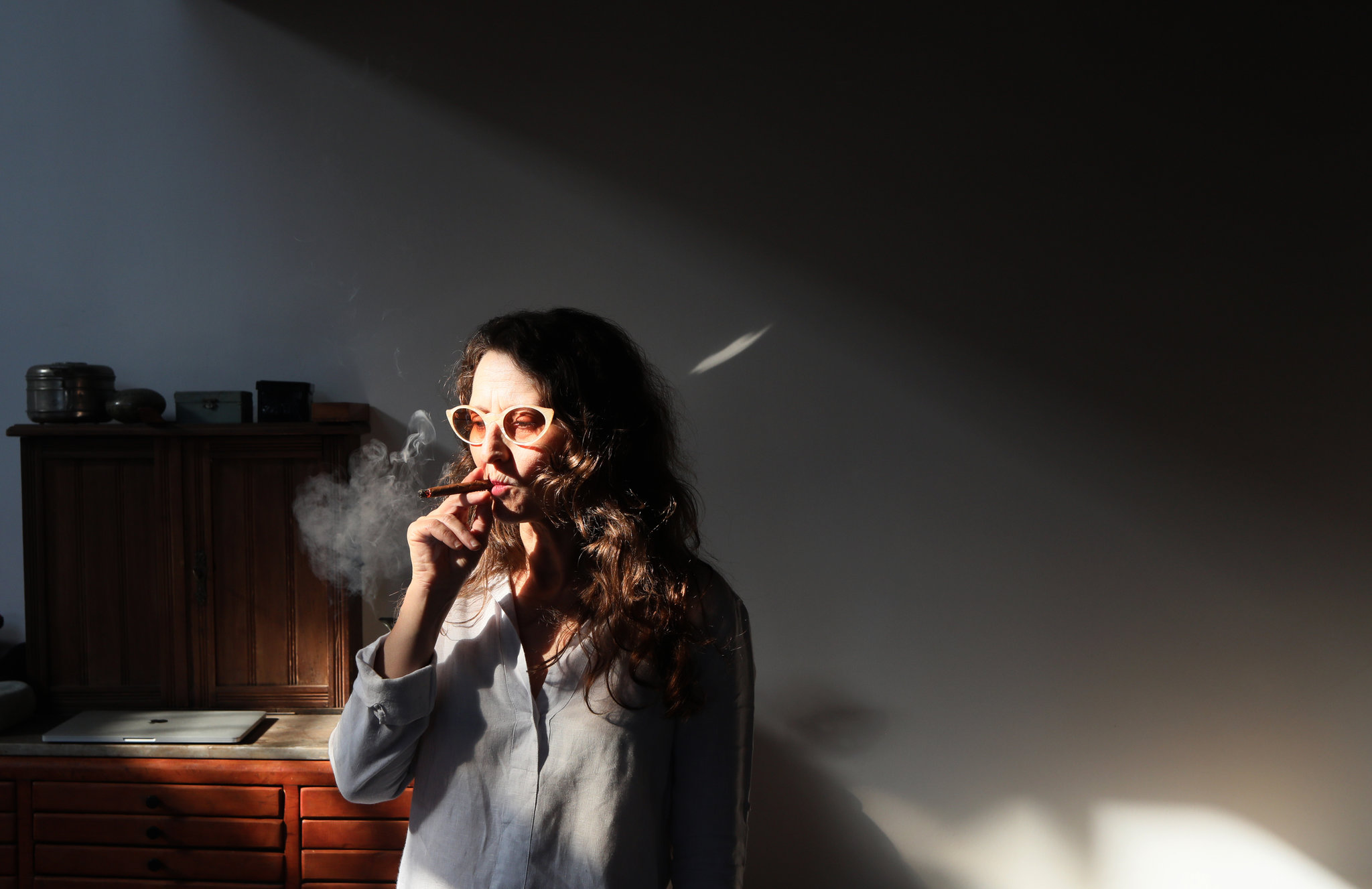 Lucrecia Martel: “Salta estará condenada culturalmente si no entiende su diversidad”