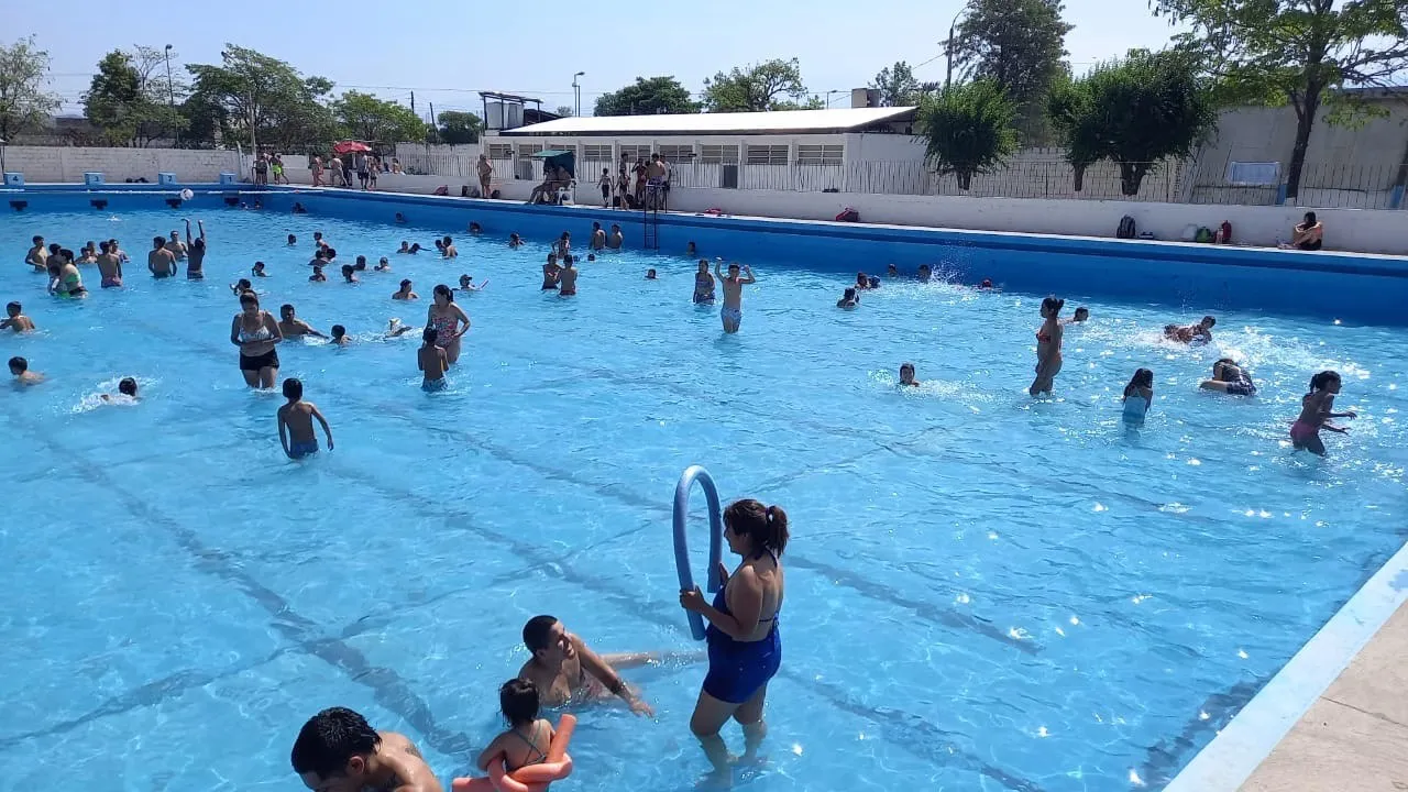 En los complejos Xamena y Vitale abren las inscripciones para las colonias de vacaciones municipales