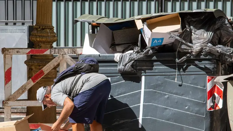 Una consultora contradice al gobierno: "Con la inflación bien medida la pobreza es 17 puntos superior a la que dice el Gobierno"