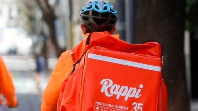 Argentina: Cada dos minutos hay un nuevo conductor en Didi y Rappi suma 500 repartidores por día