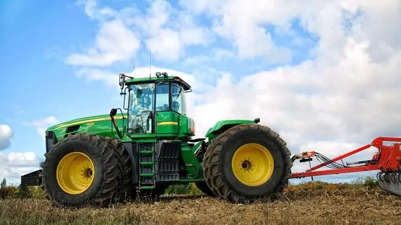 La venta de maquinaria agrícola en Argentina cae en febrero por la baja rentabilidad del campo