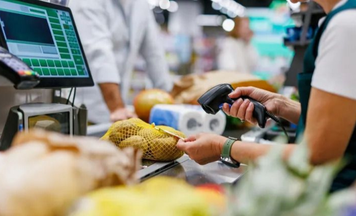 El consumo en Salta cayó un 23%: Las ventas en supermercados sigue sin recuperarse
