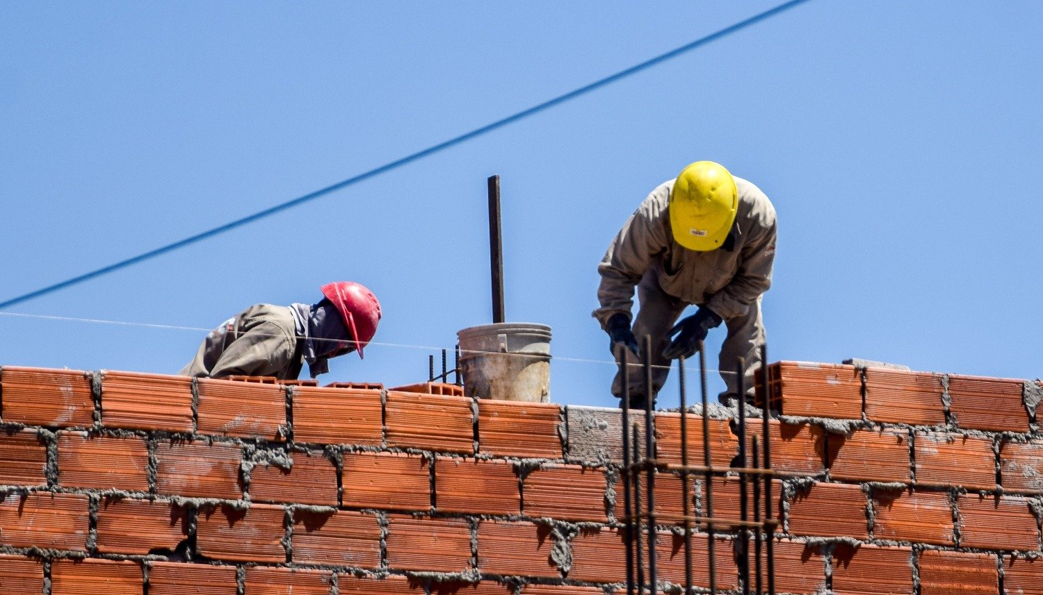 La Cámara de la Construcción de Salta asegura que “La situación  realmente es desesperante para muchas empresas"