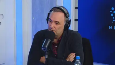 Adorni se negó a dar explicaciones sobre su patrimonio: "Cuando aclare todo, ahí sí voy a hablar"