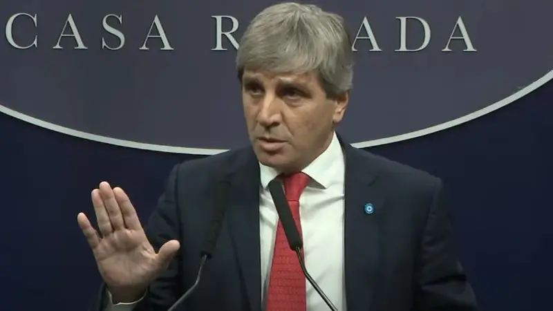 Devaluación o default: El crudo pronóstico en Estados Unidos para el futuro de Argentina