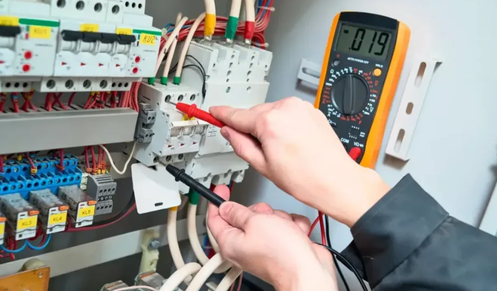 A partir del 4 de mayo la Escuela de Emprendedores lanza cursos que abarca desde IA hasta electricidad reparación de celulares  y estética