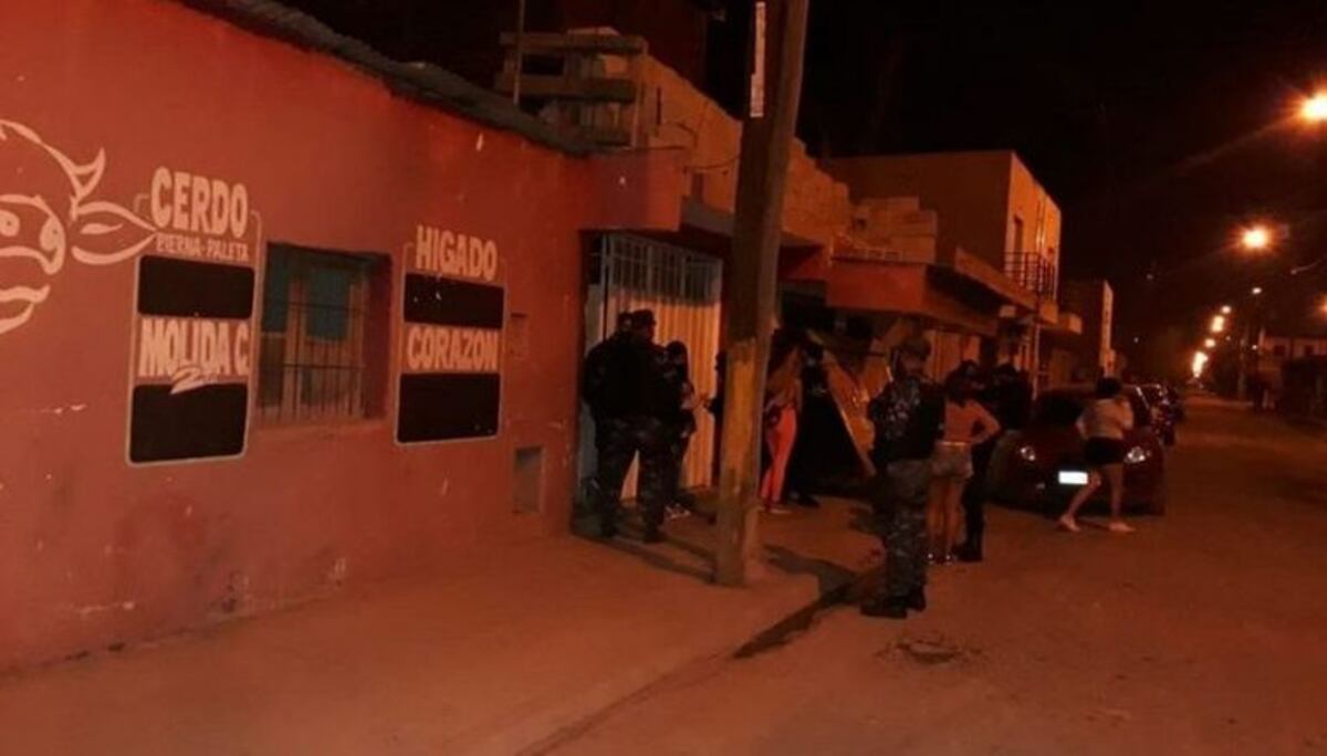 ¡Se acaban las  fiestas clandestinas! Diputados buscan endurecer las multas en Salta