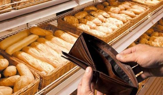 El sector panadero de Salta atraviesa una situación crítica por la fuerte caída en las ventas