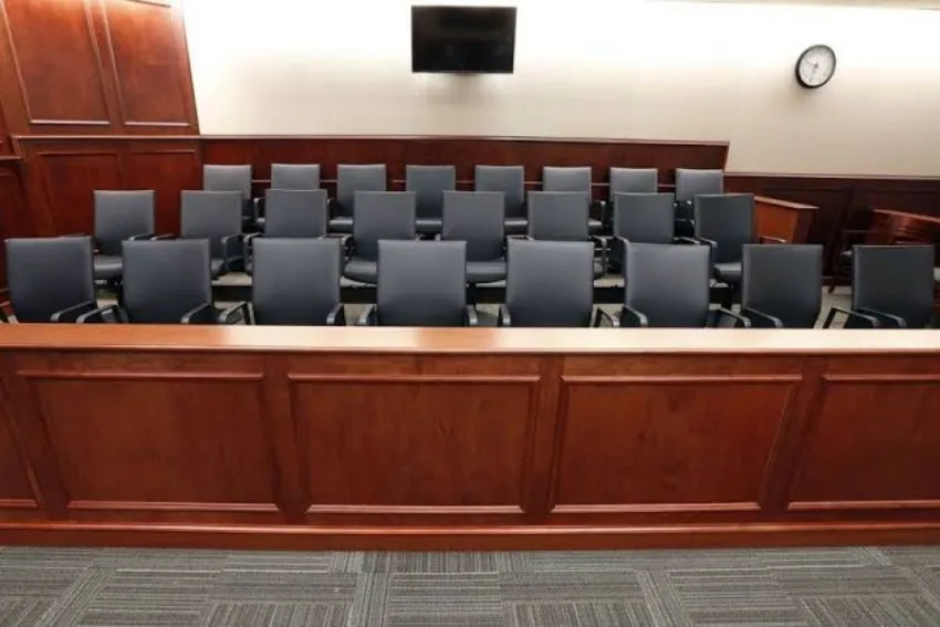 El próximo lunes comenzará en la provincia de Salta el primer juicio por jurados