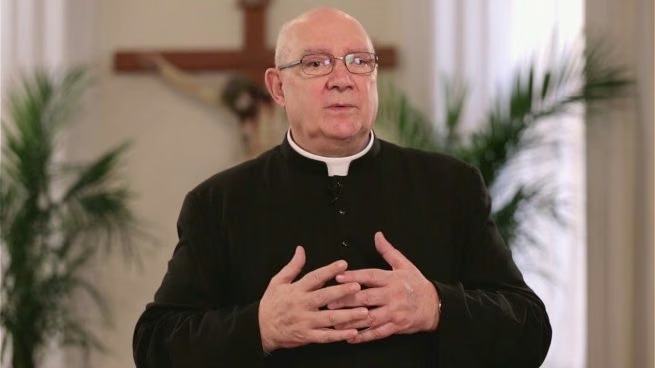 El Vaticano confirmó que el sacerdote argentino Carlos Buela fue culpable de abusos
