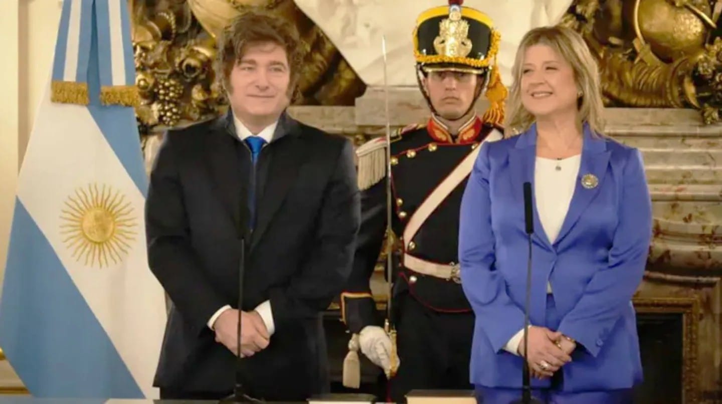 La ministra Monteoliva admitió que los suicidios aumentaron 30% en las fuerzas de seguridad por las deudas familiares