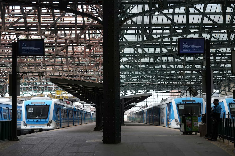 Renunciaron otros dos funcionarios y ya son cuatro las salidas en el Gobierno de Milei en menos de 24 horas