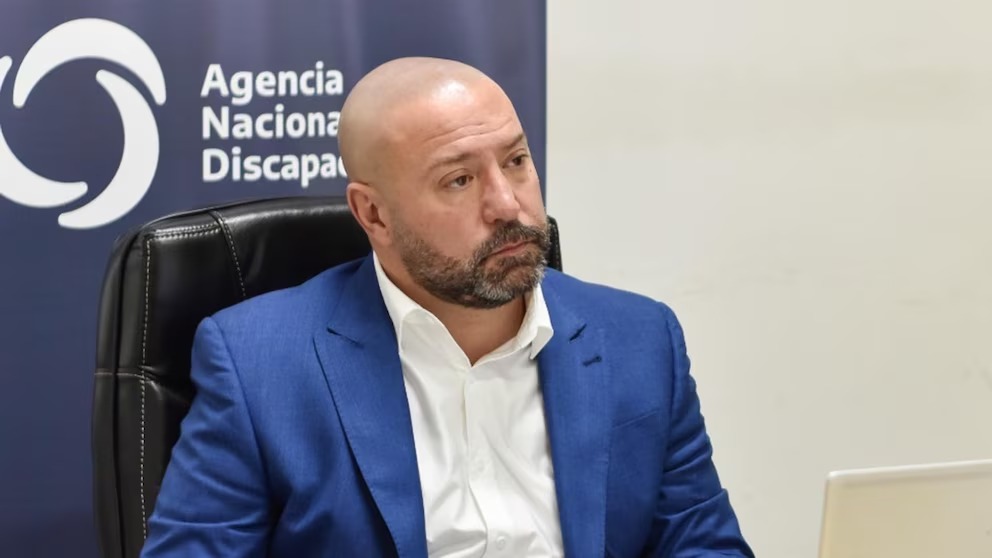 Causa Andis: Ahora Gendarmería determinó que los audios de Spagnuolo no son auténticos