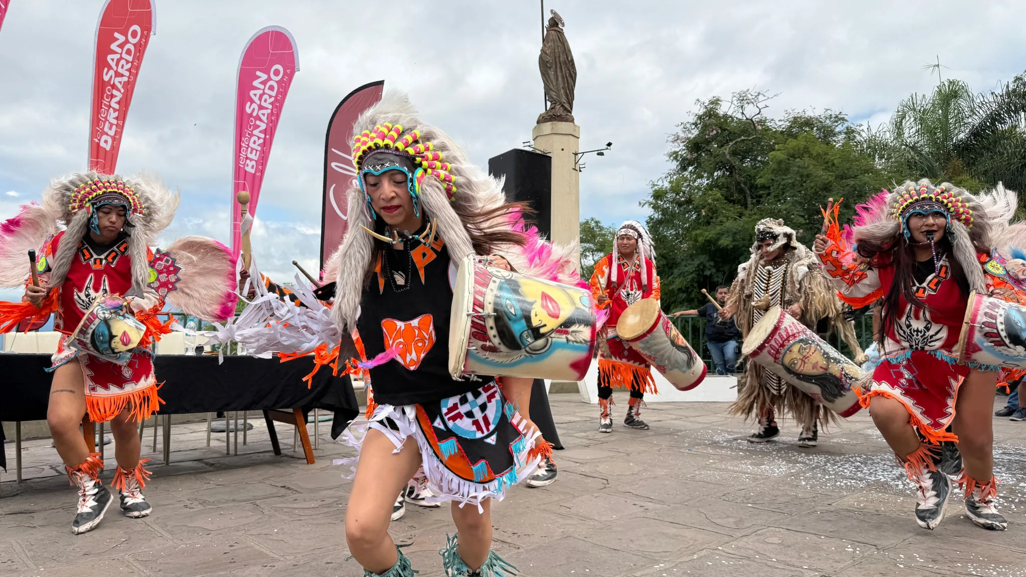 Ritmo y tradición: Desde el 24 de enero vuelven los corsos de la ciudad con toda la alegría del carnaval