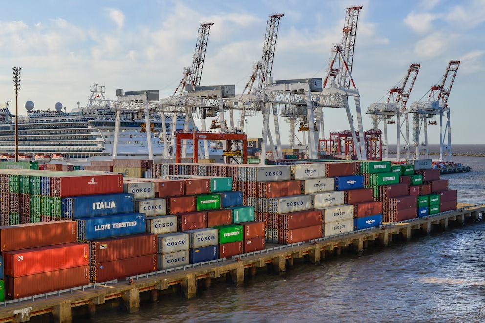 Prefectura intimó a más de 500 trabajadores a levantar el paro en los puertos: Hay 140 barcos detenidos