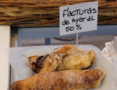 La caída del consumo pega fuerte en las panaderías salteñas: "El modelo económico actual es un ajustazo al bolsillo”.