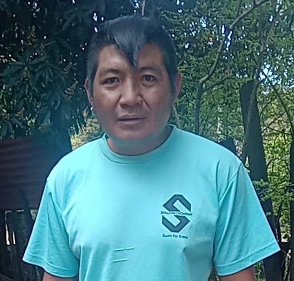 Piden ayuda para seguir buscando a un trabajador de Tartagal que viajó y está desaparecido en La Plata