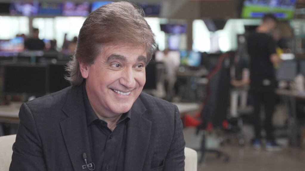 Lanzan un espacio político para promover la candidatura a presidente del pastor Dante Gebel