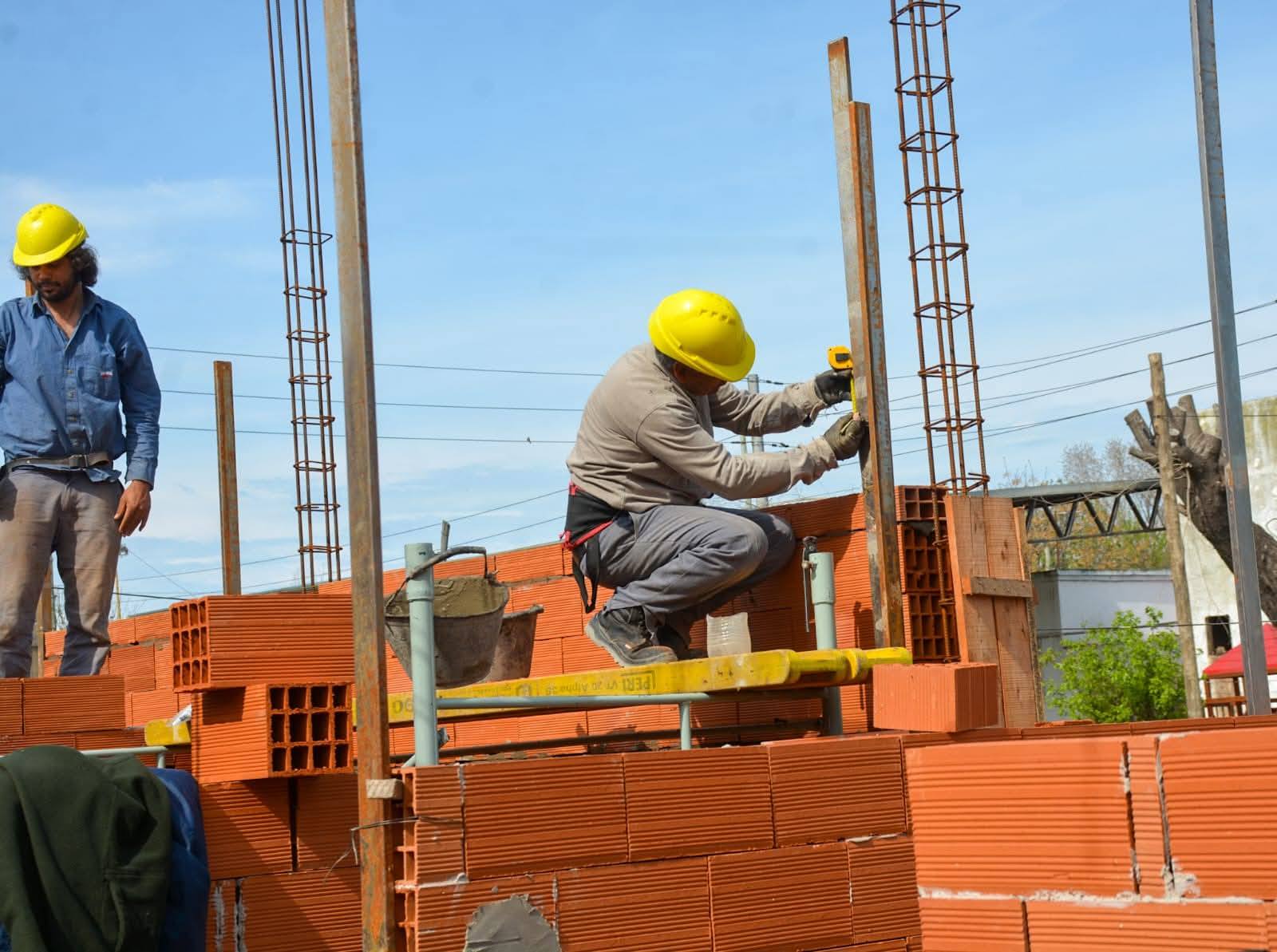 El metro cuadrado de construcción en la provincia de Salta ya ronda los $1.400.000