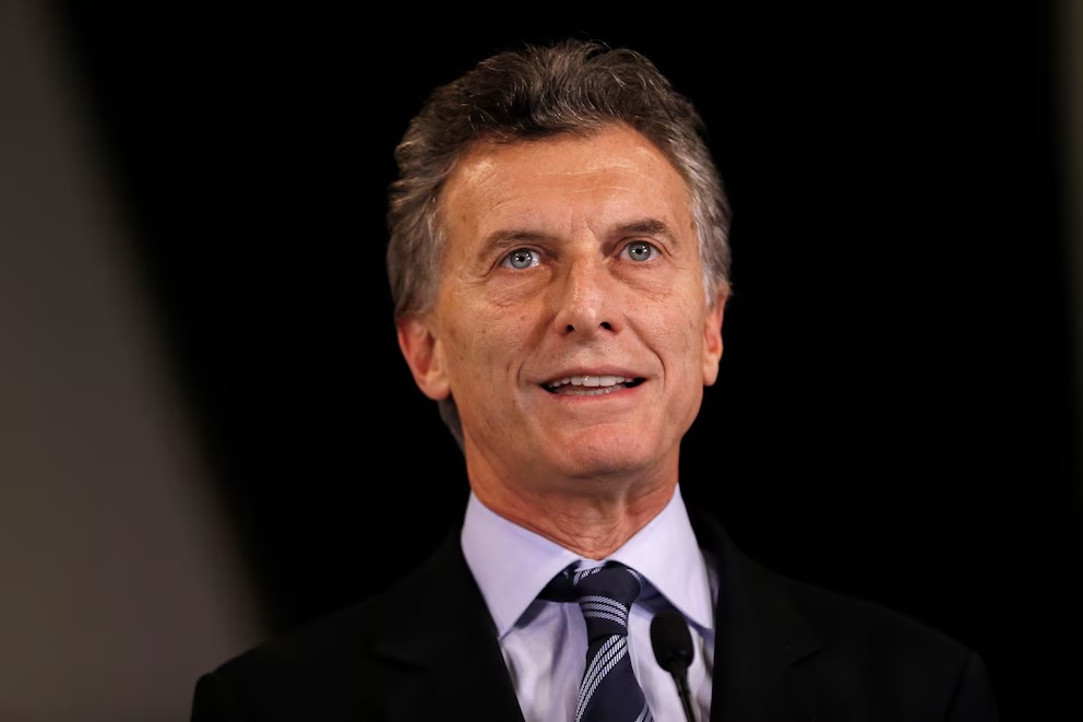 Macri lanzó una frase polémica: “Un pobre de hoy vive igual o mejor que un rey de hace cien años”