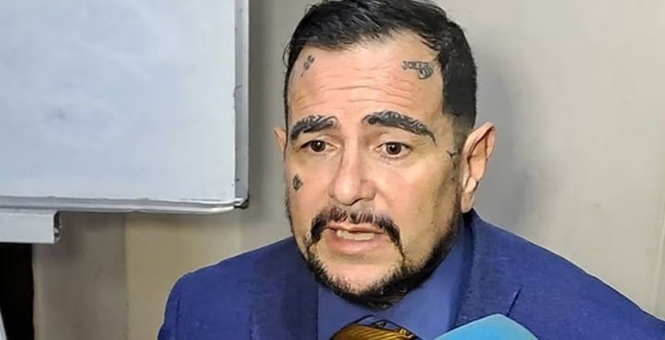 Por presuntas estafas en la venta de terrenos detienen al abogado Santiago Pedroza