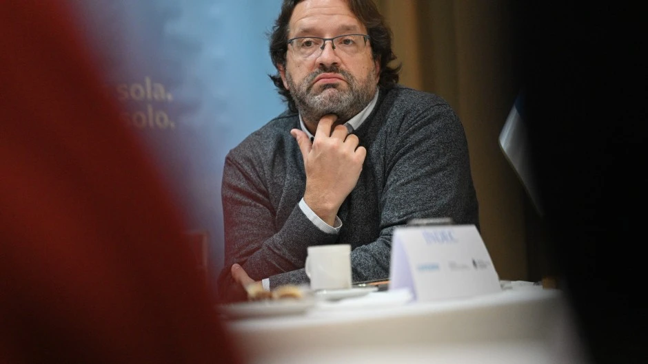 Lavagna renunció porque el nuevo índice de inflación le dio 3,4 por ciento y le pidieron que no lo difunda