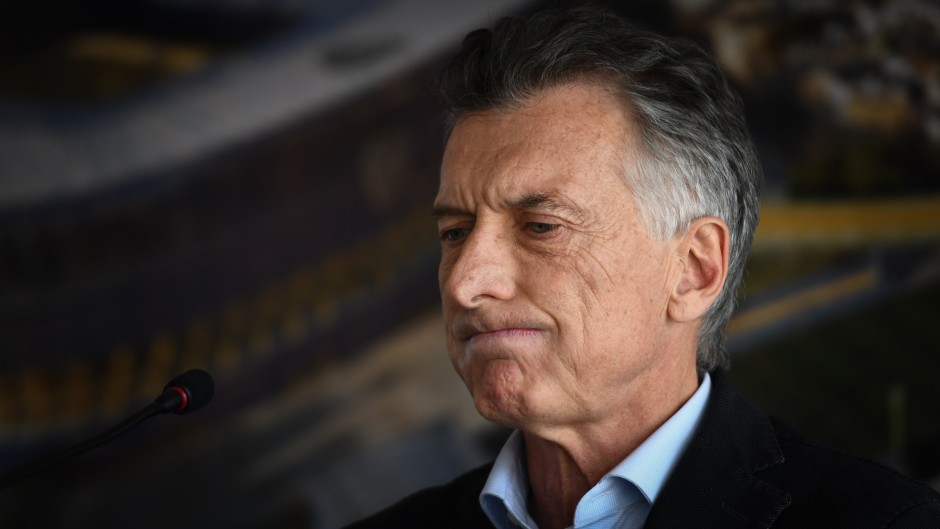 Macri está frustrado por el crecimiento  Bullrich entre los votantes del PRO: "Nos deja como bo.....s"