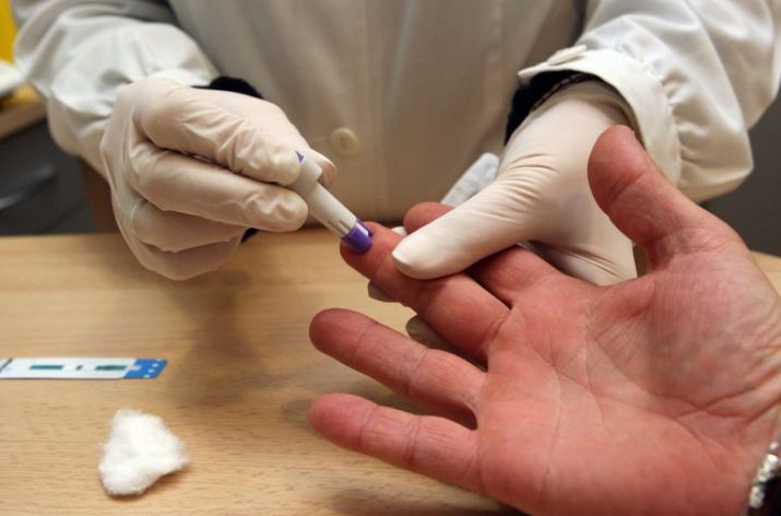 Alerta: Salta registra un considerable aumento de casos de sífilis en adultos