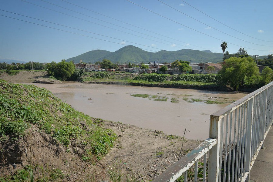 La Provincia estableció la veda total para la práctica de la pesca en el río Arenales