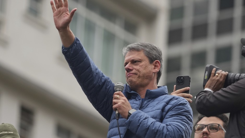 La derecha brasileña rechaza la fuga de Bolsonaro: "No queremos un jefe en el exilio"